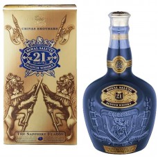 Royal Salute 21 Years Old Blended Scotch Whisky
